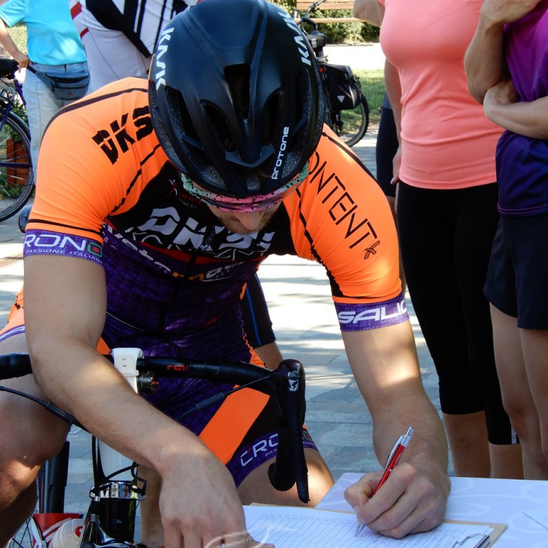 Kerékpártúra az autópályán 06